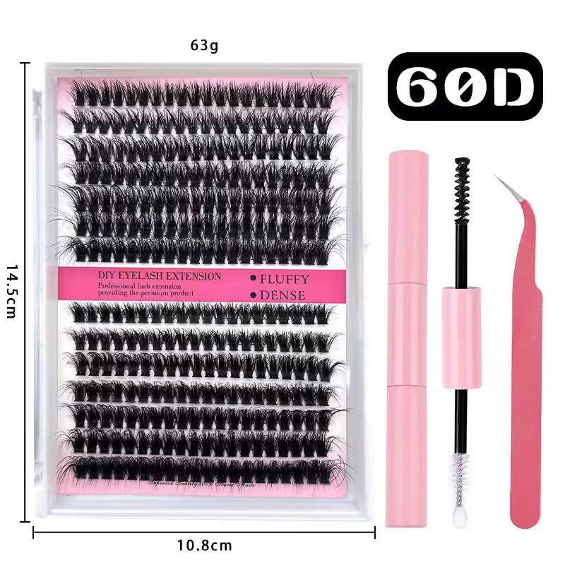 JEWEL RAYEL CLUSTERS